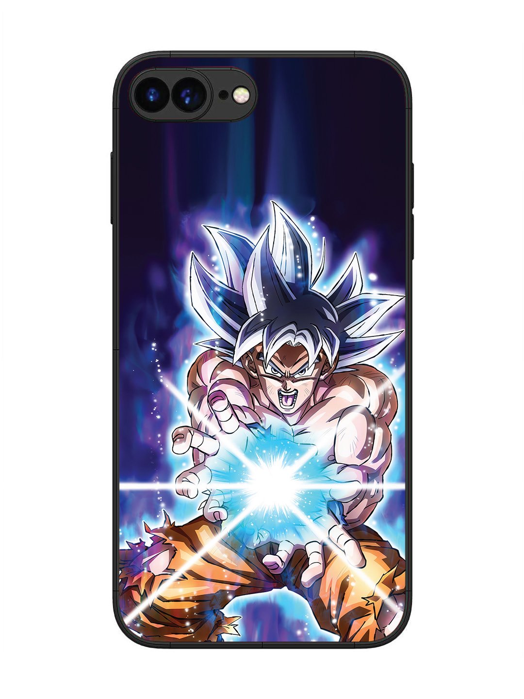 iPhone 8 Plus goku-dragon-ball-sparking-zero