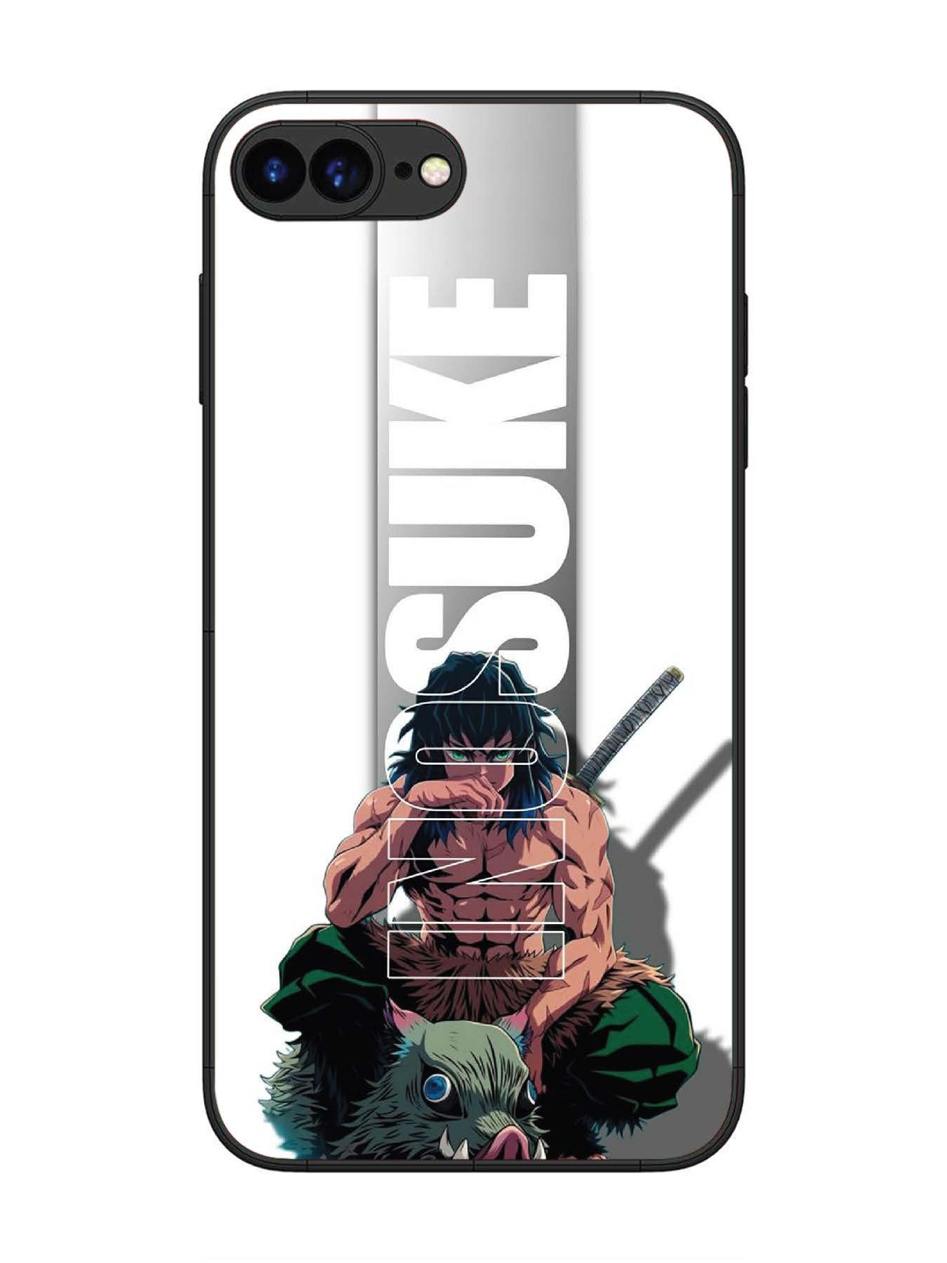 iPhone 7 Plus Inosuke Hashibira