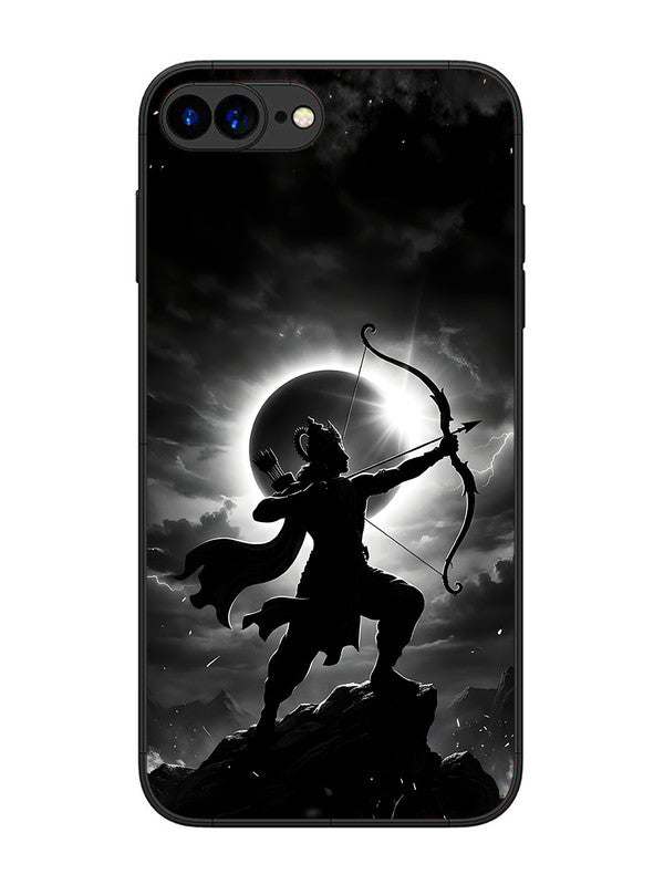 iPhone 7 Plus Prabhu Shri Ram