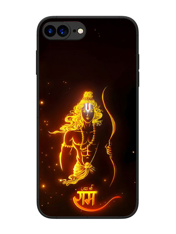 iPhone 7 Plus Prabhu Ram - The Eternal Glow