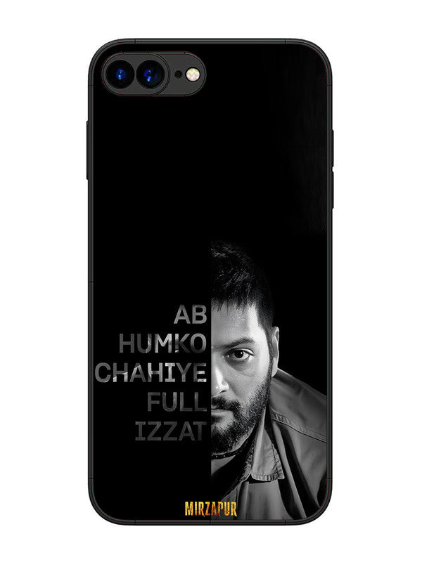 iPhone 7 Plus ab hamko chahiye full ijjat