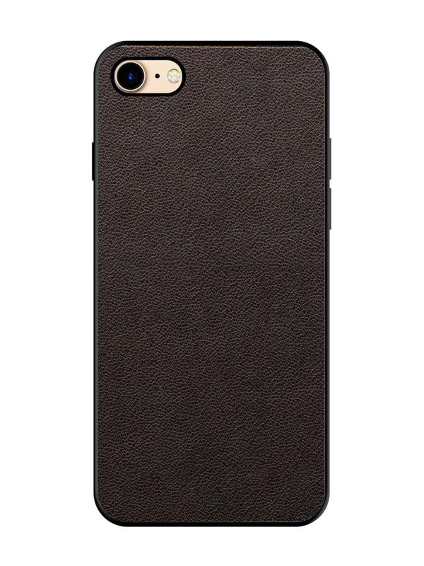 iPhone 8 Leather
