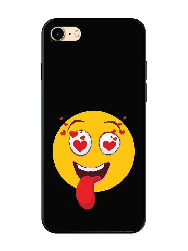 iPhone 8 Lovely Smiley