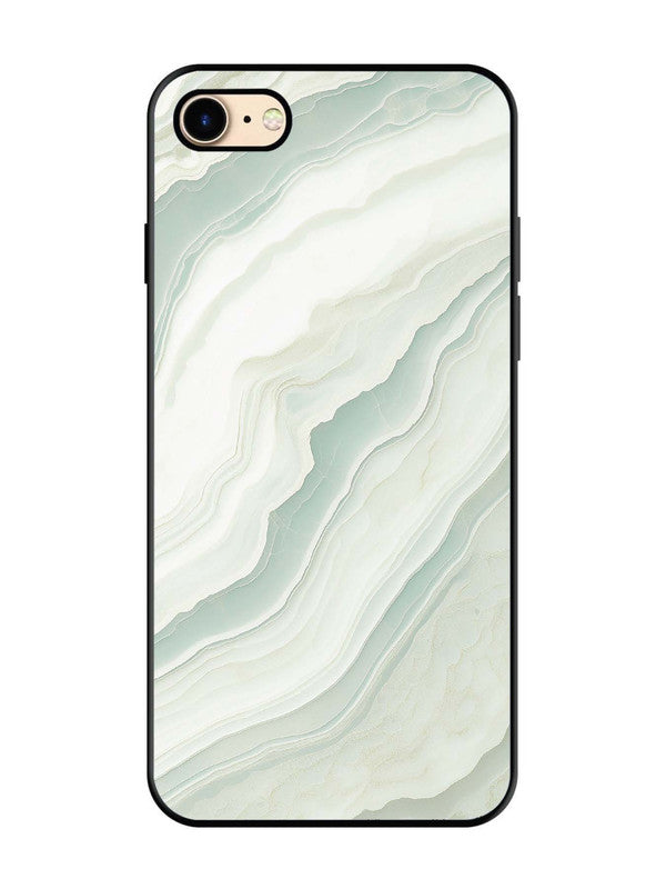 iPhone 8 Marble Elegance