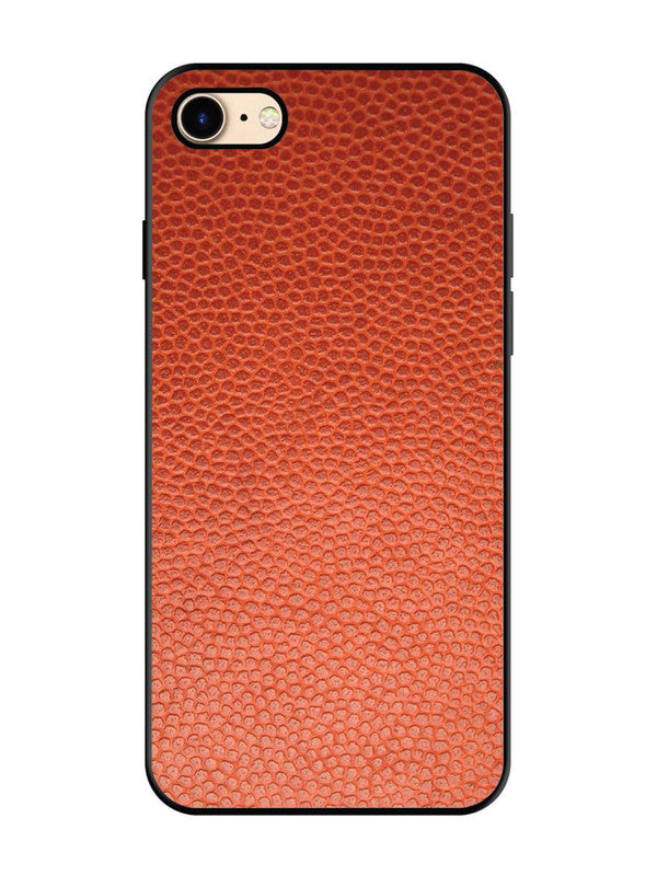 iPhone 8 Leather Pattern