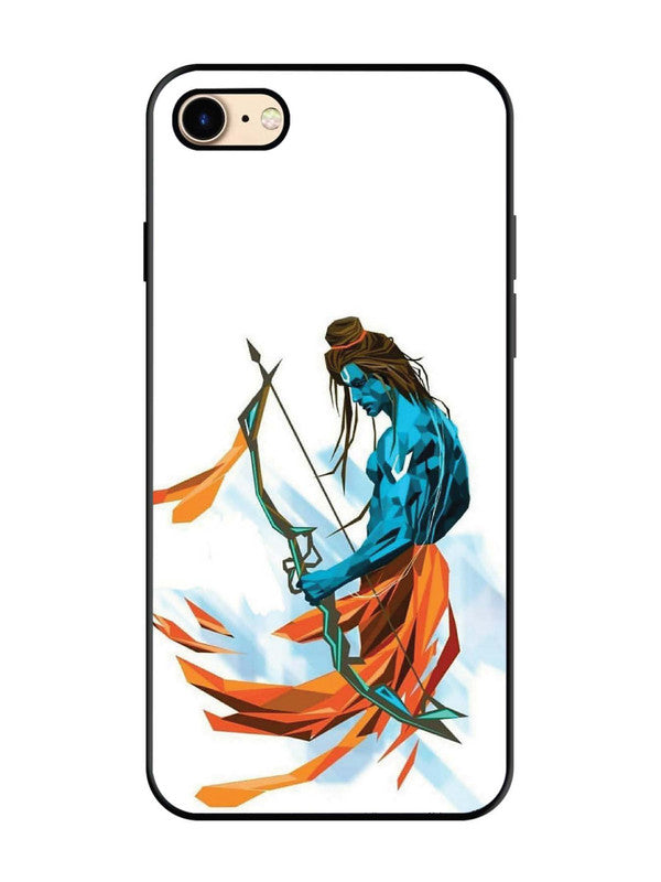 iPhone 8 Shri Ram