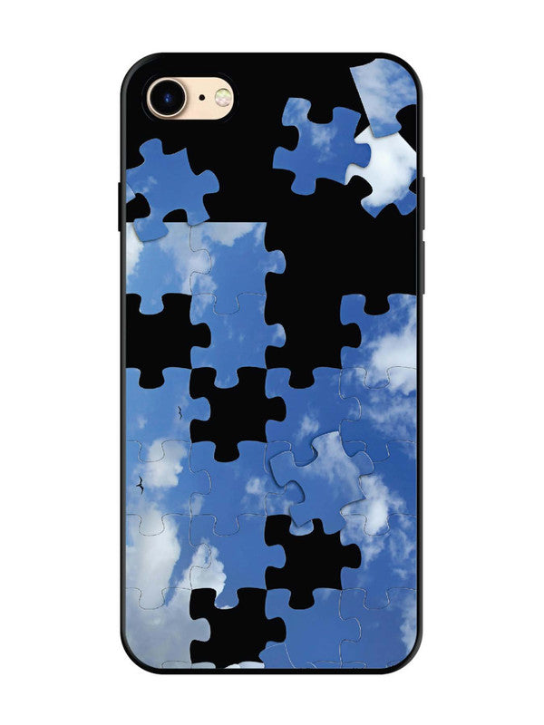 iPhone 8 Puzzle