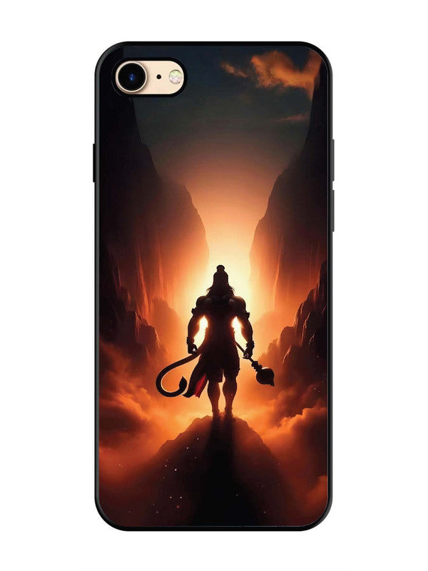 iPhone 8 Veer Bajrangi