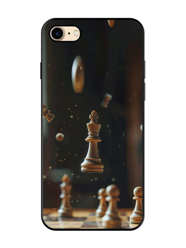 iPhone 8 King Chess