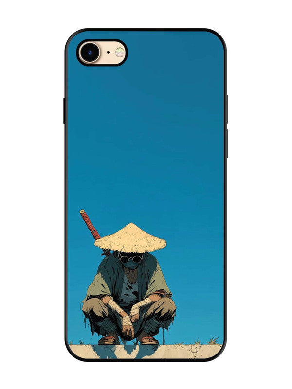 iPhone 8 ronin the samurai
