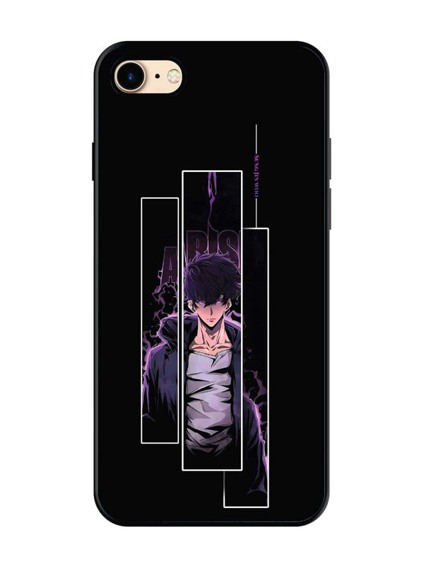 iPhone 8 Sung Jin-Woo II