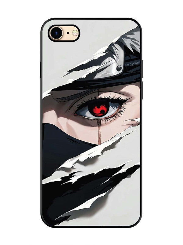 iPhone 8 The Lonely Wonderer