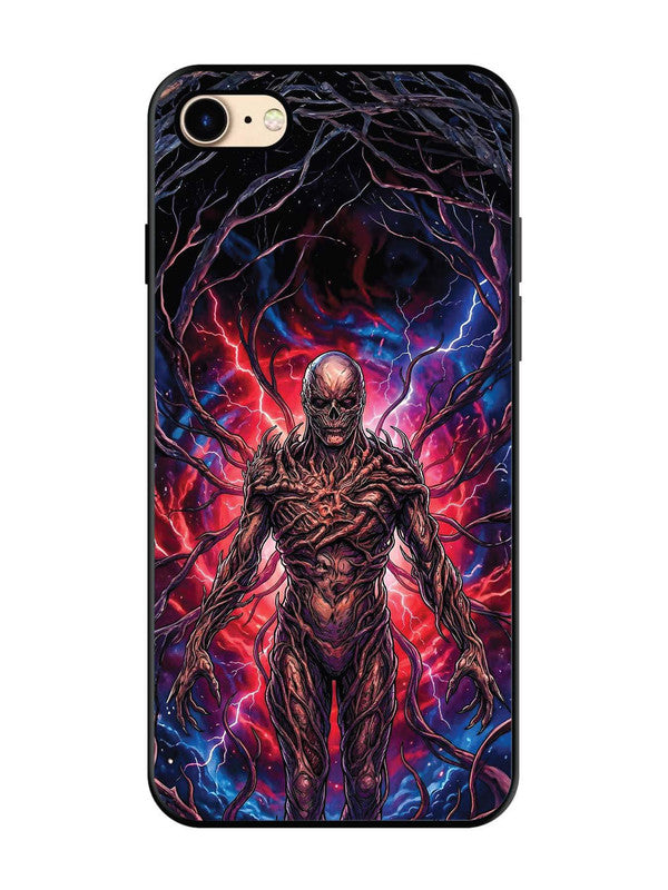 iPhone 8 Stranger Things Vecna