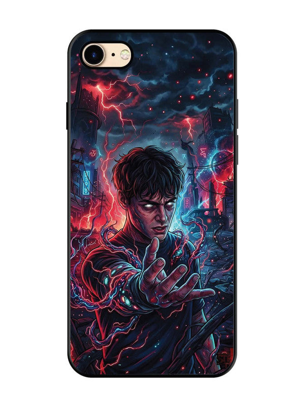 iPhone 8 William The Sorcerer