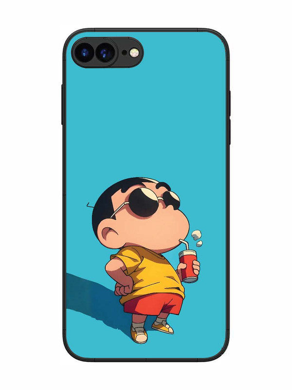 iPhone 8 Plus Sinchan