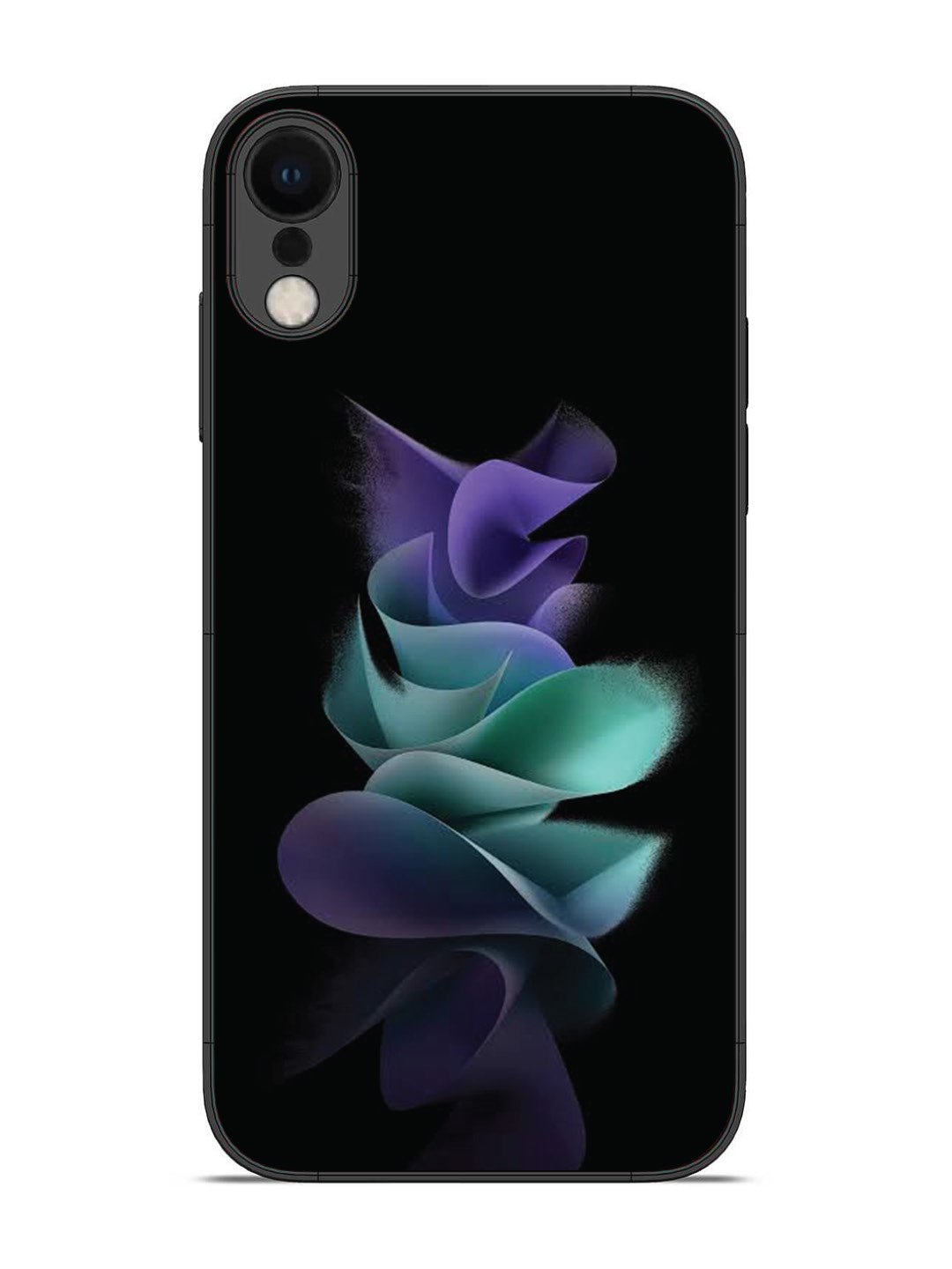 iPhone X Vortex, Aurawave, Mystic Flow
