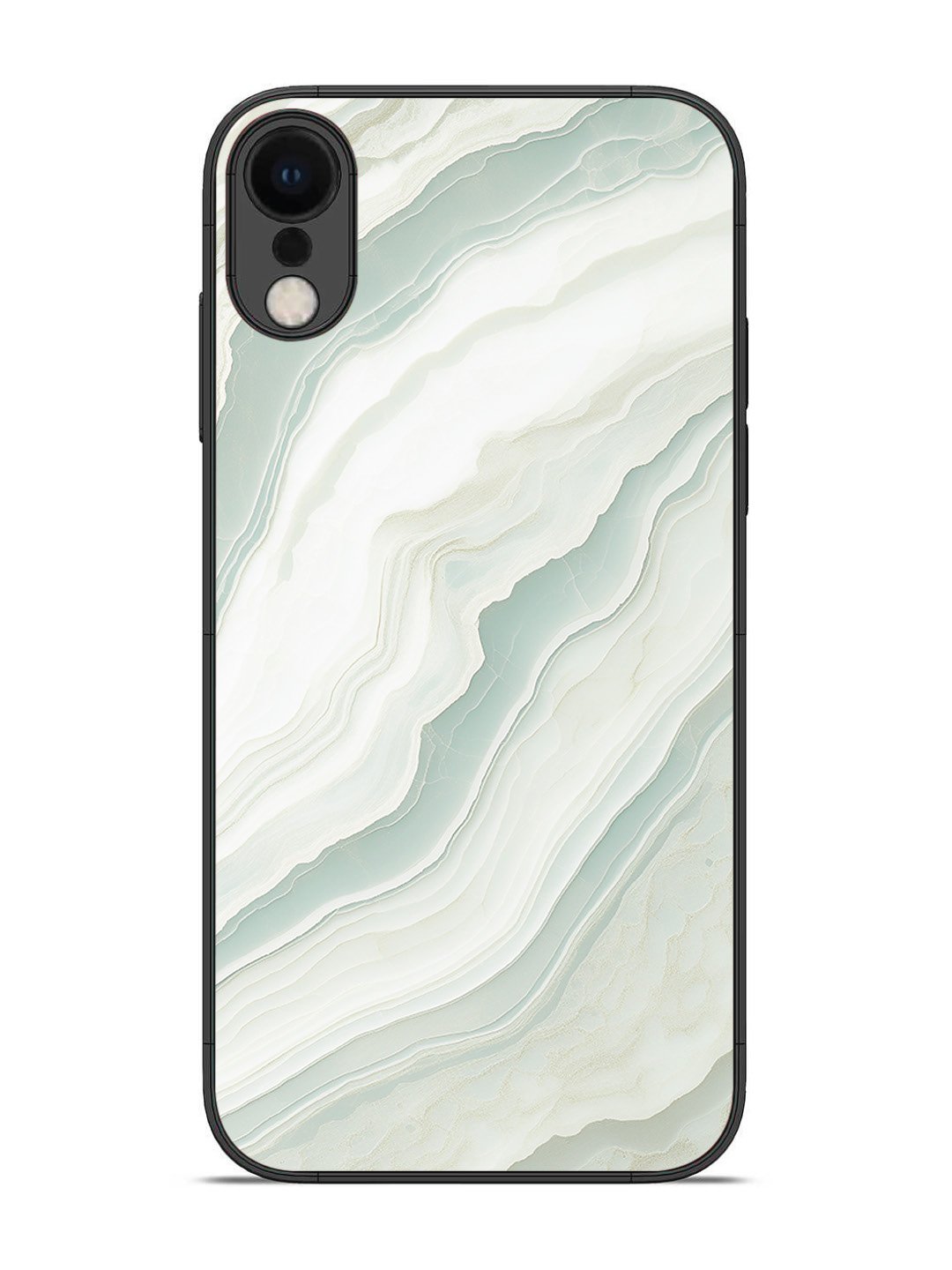 iPhone XR Marble Elegance