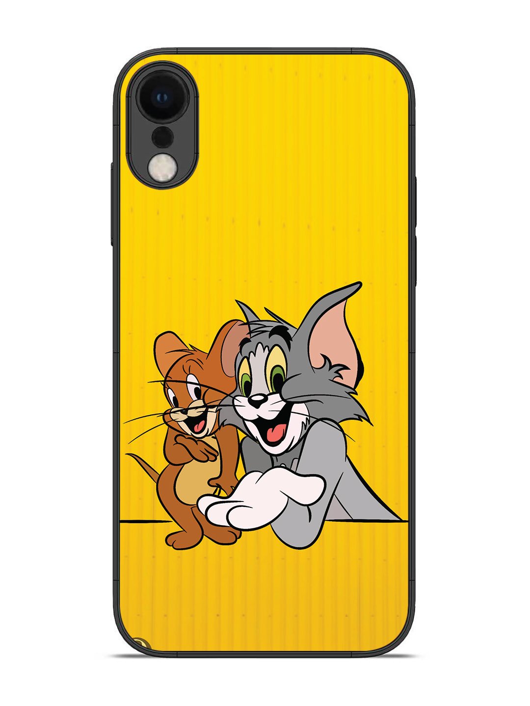 iPhone X Tom n Jerry