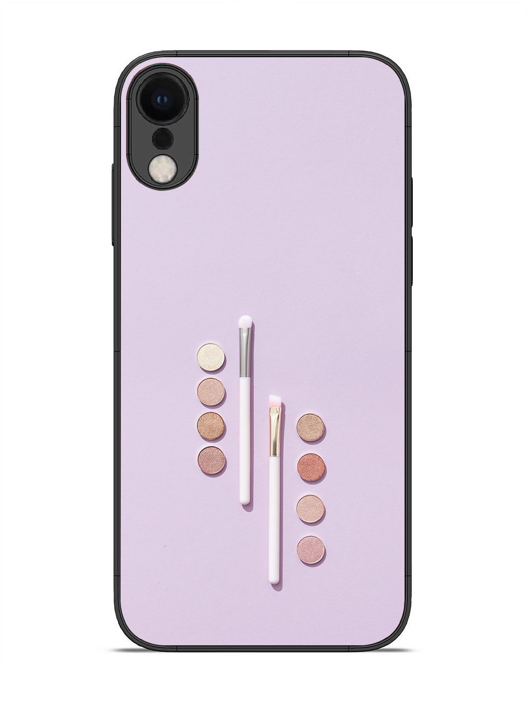 iPhone XR Girls Makeup Story