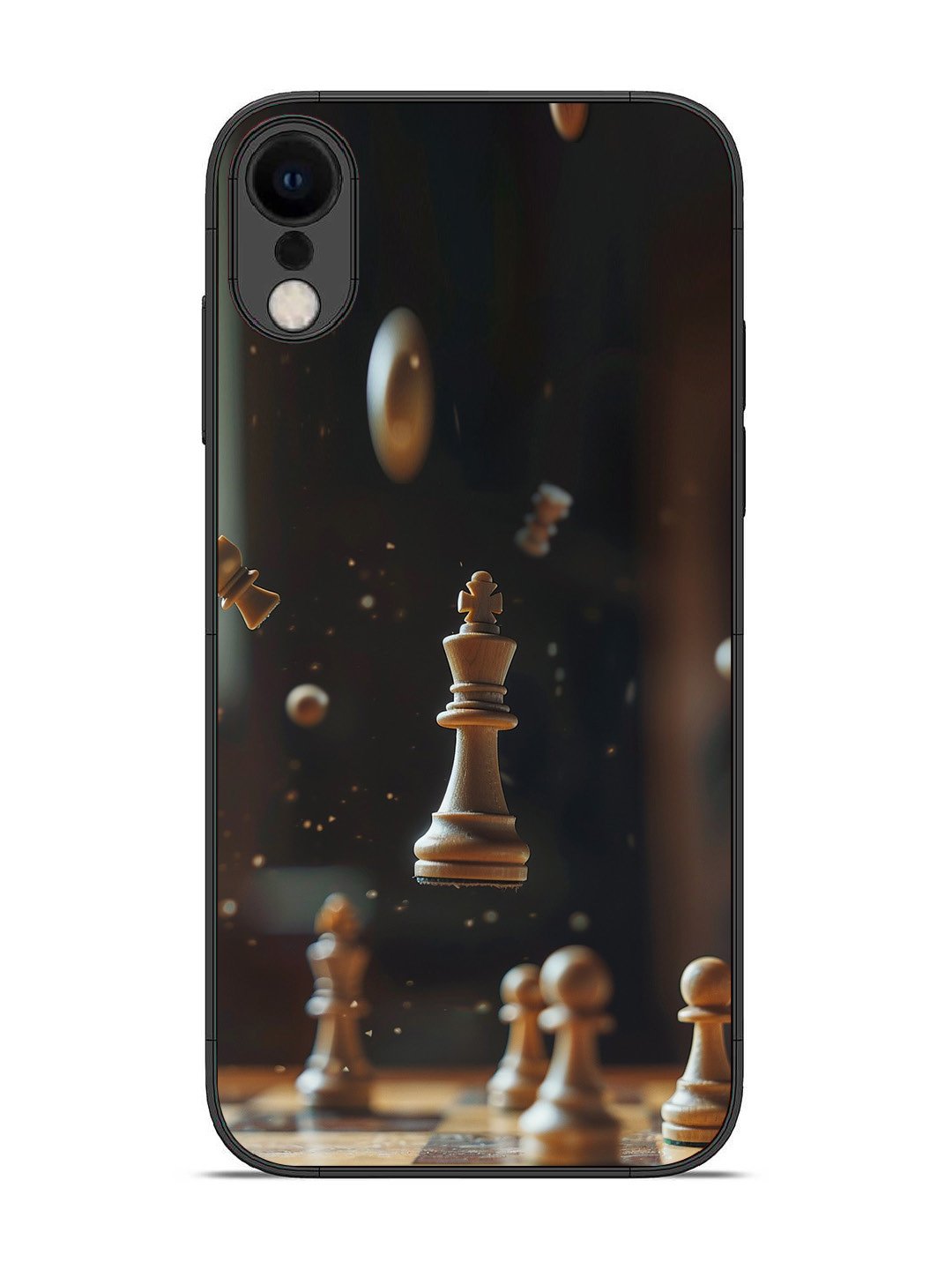 iPhone XR King Chess