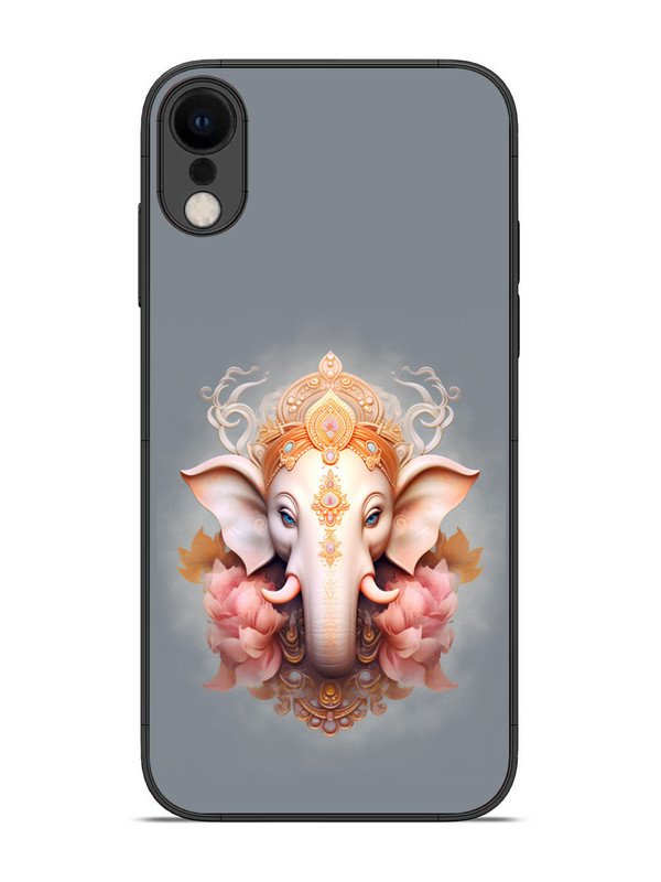 iPhone xr Ganesh Ji