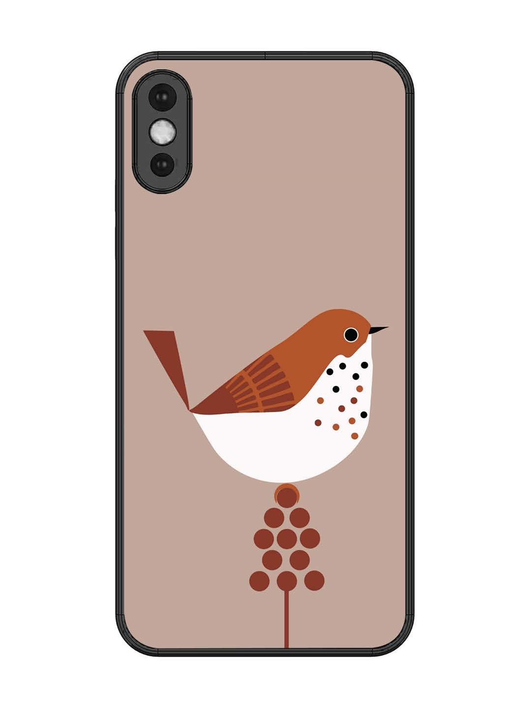 iPhone XS Max Sparrow