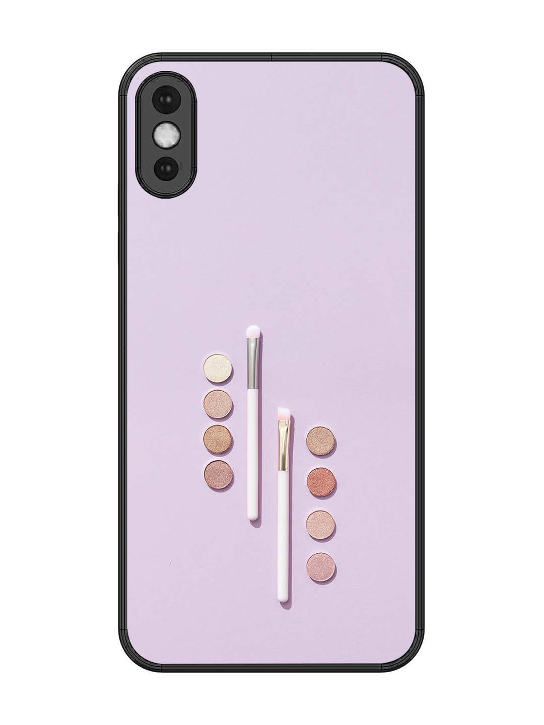 iPhone XS Max Girls Makeup Story