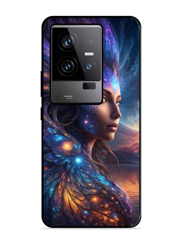 iQoo 11 5G Fairy