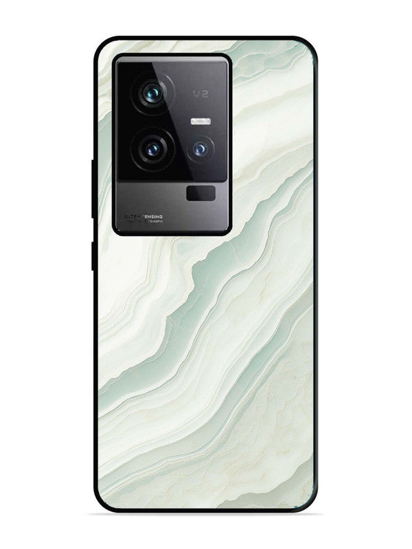iQoo 11 5G Marble Elegance