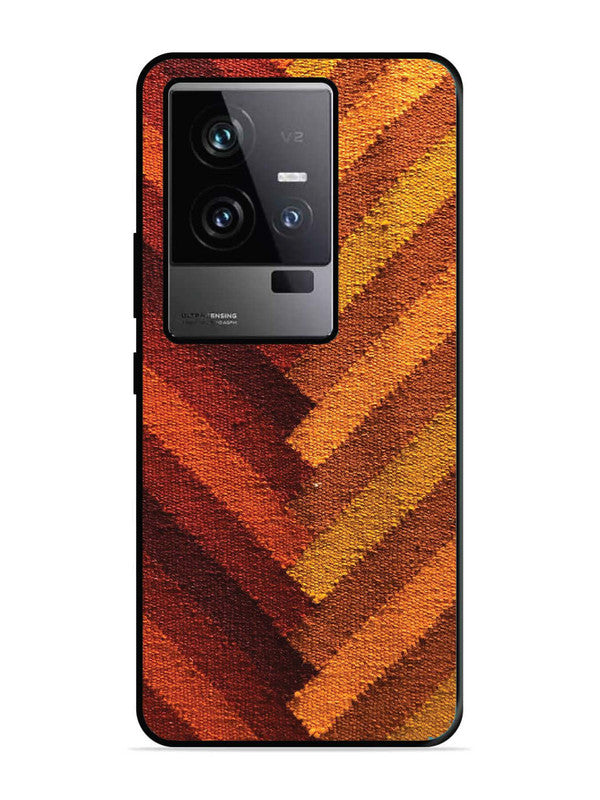 iQoo 11 5G Mat Texture