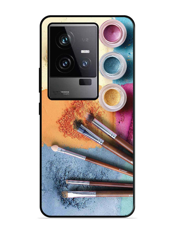 iQoo 11 5G Creative Canvas