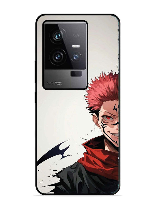 iQoo 11 5G King of Curses Ryomen Sukuna