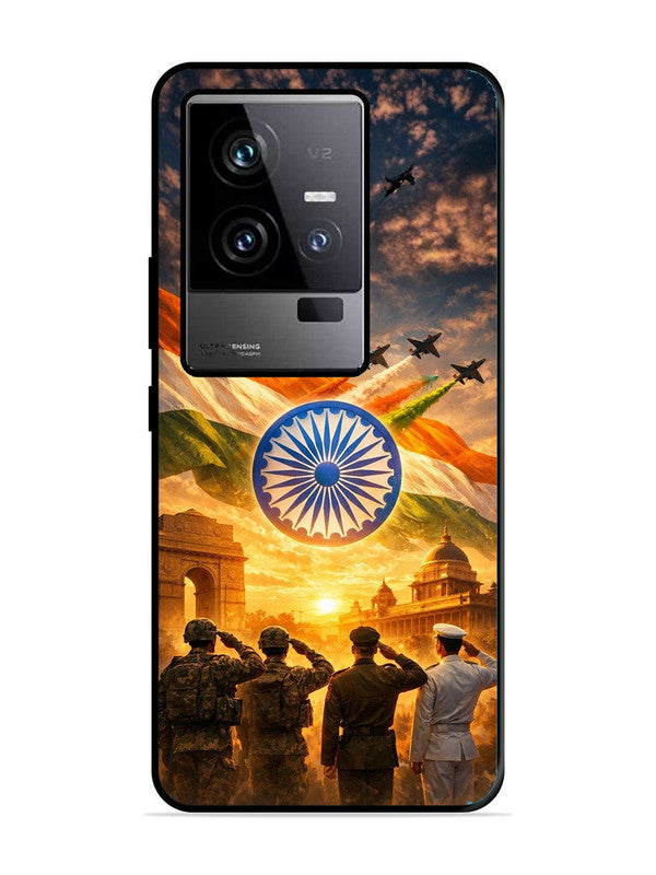 IQOO 11 5G Jai Hindi, India