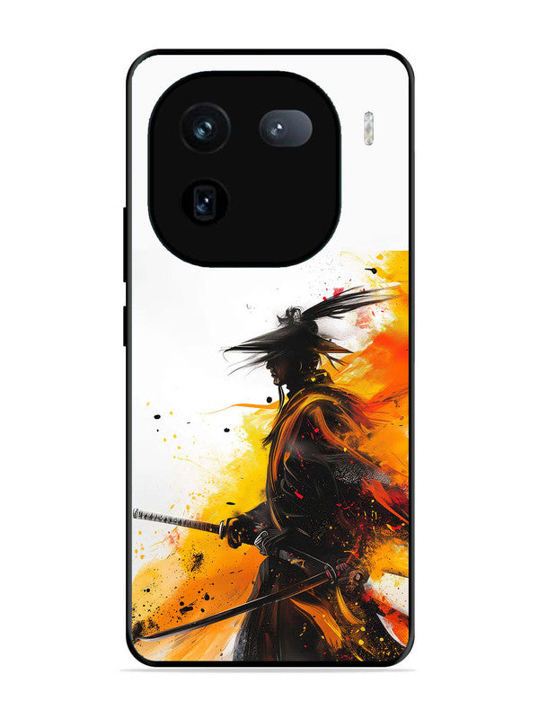 iQoo 12 5G Ninja