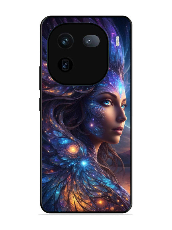 iQoo 12 5G Fairy