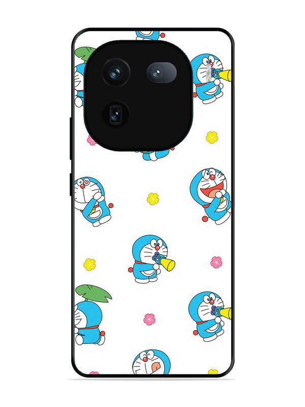 iQoo 12 5G Doraemon