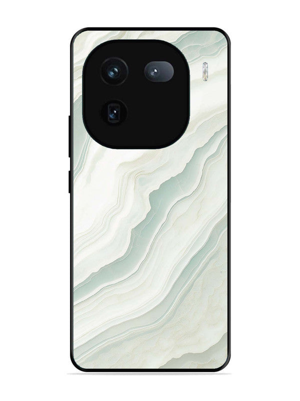 iQoo 12 5G Marble Elegance