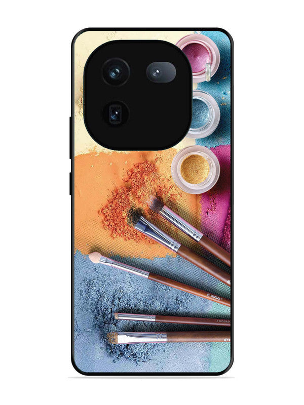 iQoo 12 5G Creative Canvas