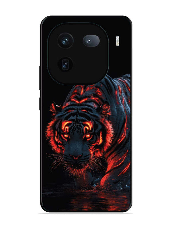 iQoo 12 5G Tiger Fier