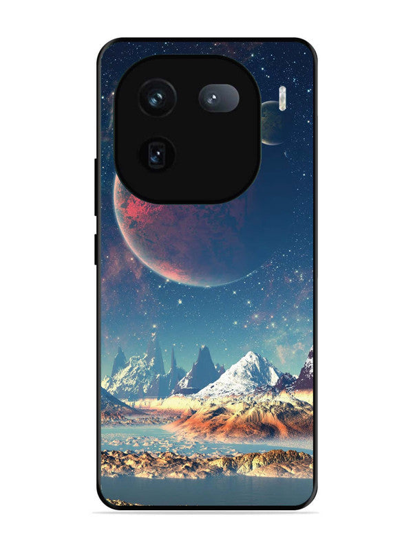 iQoo 12 5G Space