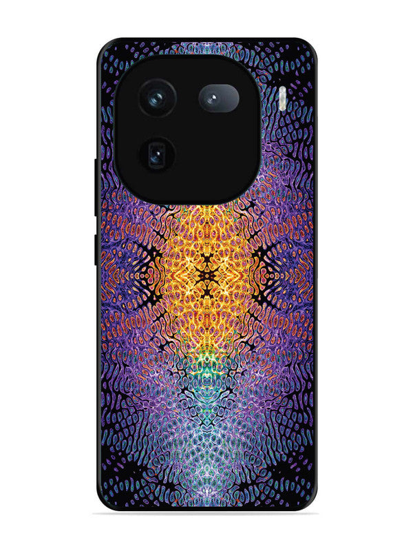 iQoo 12 5G Another Dimension Path