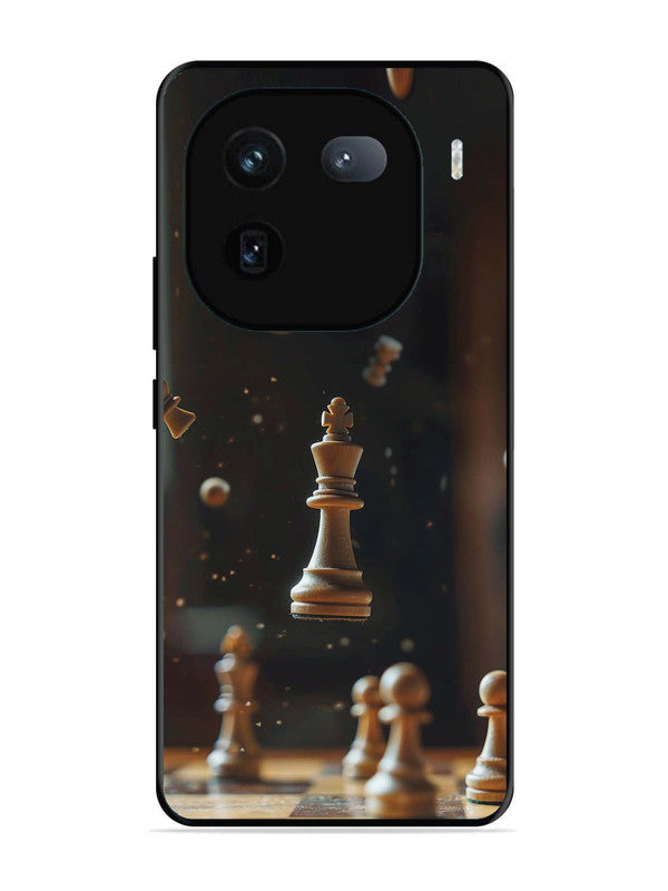 iQoo 12 5G King Chess