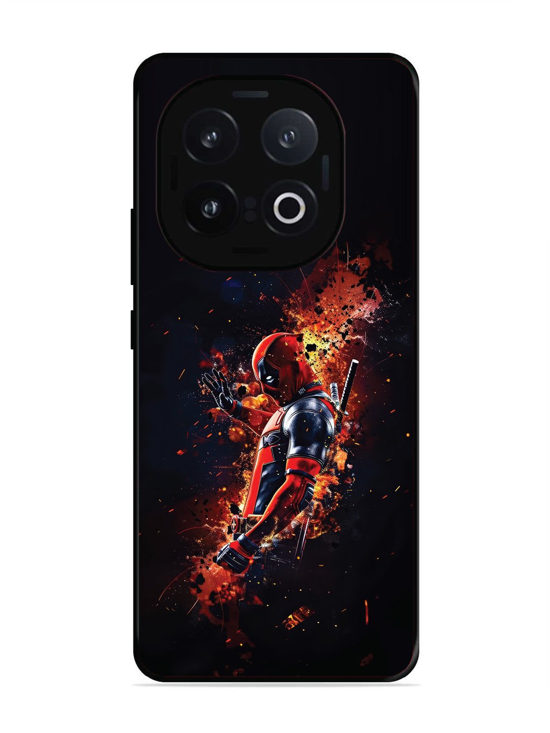 Iqoo 13 5G Deadpool