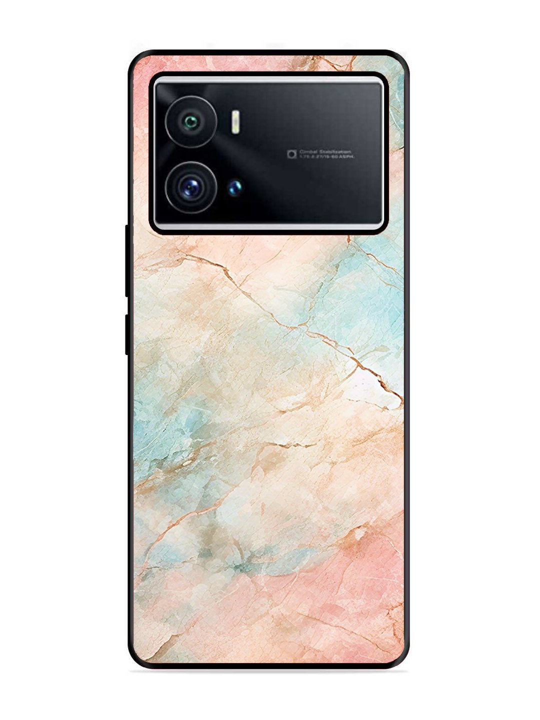 Iqoo 9 Pro Marble