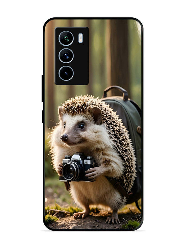 iQoo 9 SE Wildlife Photographer