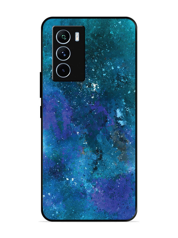 iQoo 9 SE Celestial Dreamscape, Nebula