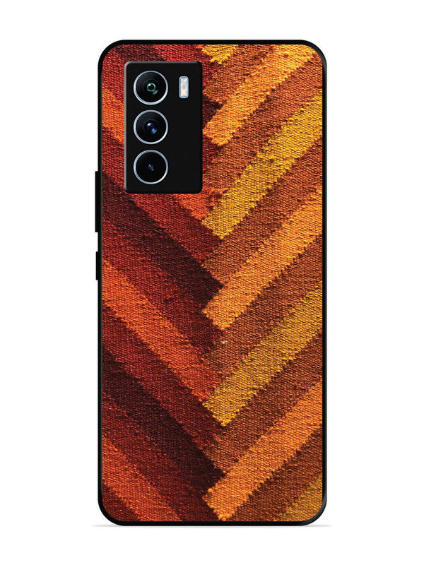 iQoo 9 SE Mat Texture
