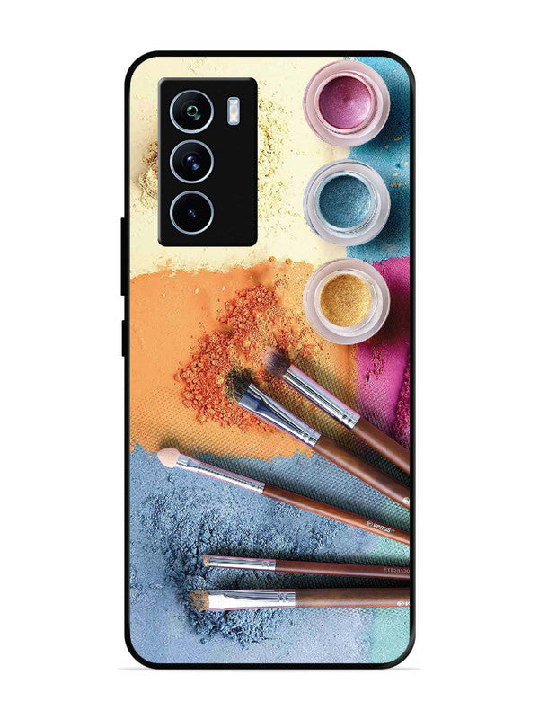 iQoo 9 SE Creative Canvas