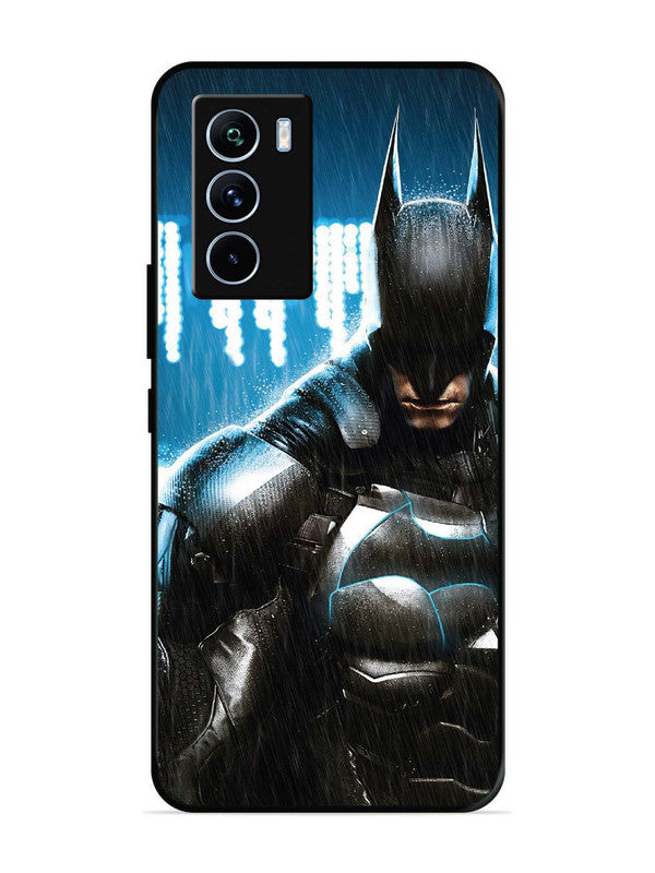 iQoo 9 SE King of Bats 2