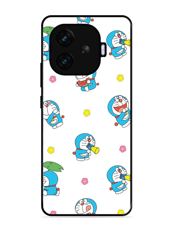 iQoo Neo 10R 5G Doraemon